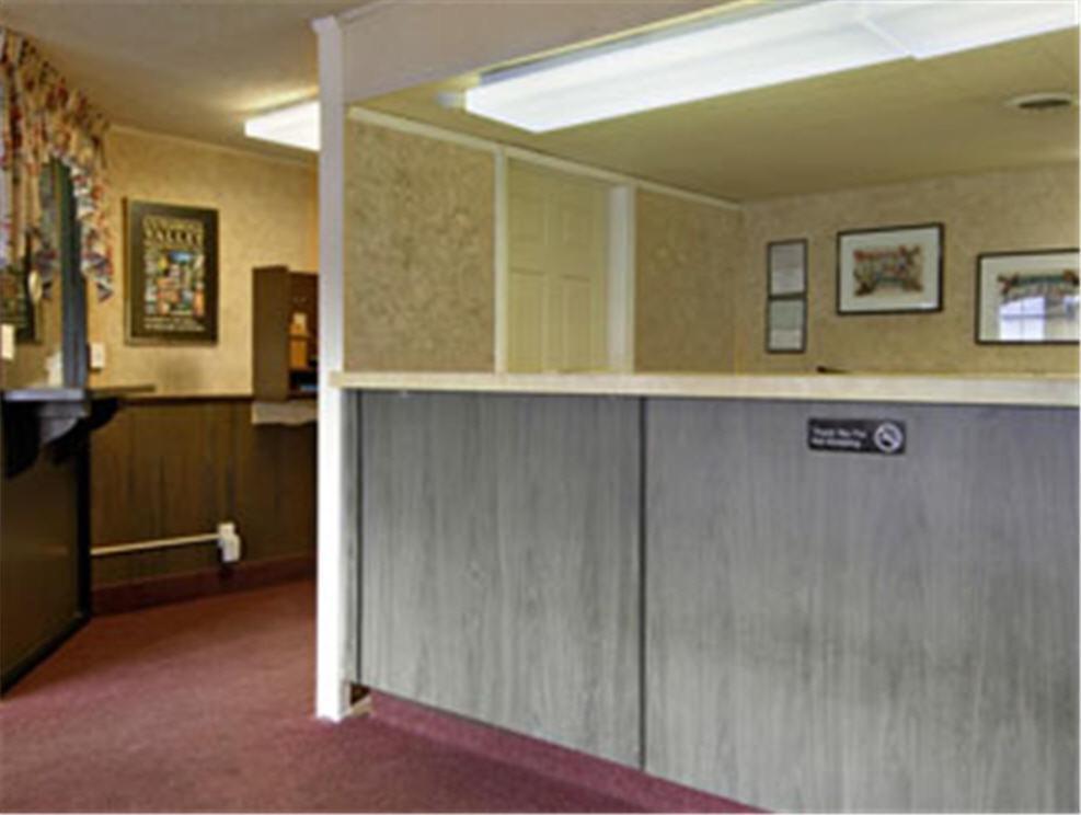 Days Inn Macedonia Dalaman gambar