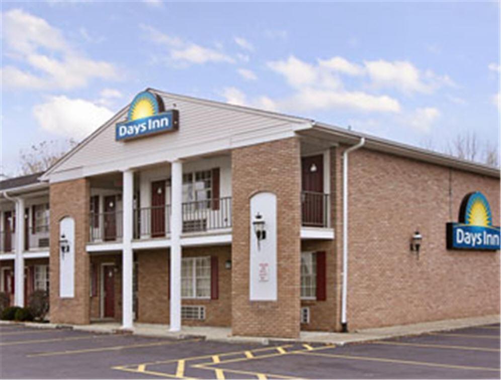 Days Inn Macedonia Luaran gambar